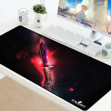 CS GO XXL Gamer Mouse Pad