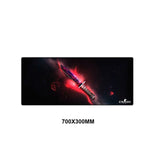 CS GO XXL Gamer Mouse Pad
