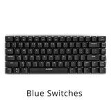 AJAZZ AK33 Mechanical  RGB Gaming Keyboard