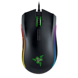 Razer Mamba Tournament. Mamba Elite Edition Gaming Mouse