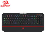 Reddragon K502 RGB Gaming Keyboard