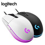 Logitech G102 Wired Gaming Mouse