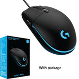 Logitech G102 Wired Gaming Mouse
