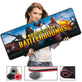 700*300*2 Size Game Series Large Gaming Mouse Pad