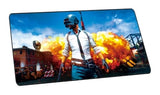 700*300*2 Size Game Series Large Gaming Mouse Pad