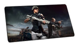 700*300*2 Size Game Series Large Gaming Mouse Pad