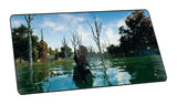 700*300*2 Size Game Series Large Gaming Mouse Pad