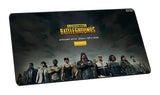 700*300*2 Size Game Series Large Gaming Mouse Pad