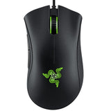 Razer DeathAdder Essential Ergonomic Professional-Grade Mouse