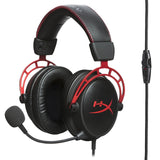 HyperX Cloud Core alpha Golden Gaming Headset