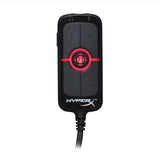 HyperX Cloud Core alpha Golden Gaming Headset