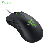 Razer DeathAdder Essential Ergonomic Professional-Grade Mouse