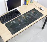 Rainbow Six Siege mousepad 800x300x2mm pad to mouse computer mouse pad best seller gaming padmouse gamer to keyboard mouse mats