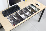 Rainbow Six Siege mousepad 800x300x2mm pad to mouse computer mouse pad best seller gaming padmouse gamer to keyboard mouse mats