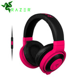 Original Razer Kraken Mobile Analog Music and Gaming Headset 3.5mm