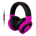 Original Razer Kraken Mobile Analog Music and Gaming Headset 3.5mm