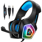 Hunterspider V1 Stereo Gaming Headset