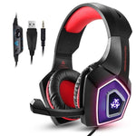 Hunterspider V1 Stereo Gaming Headset