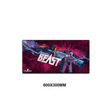 Mouse Pad CSGO Large Mouse pads XL XXL