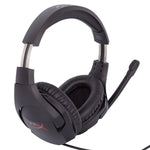 Kingston Earphone HyperX Cloud Stinger Auriculares Headphone Steelserie Gaming Headset