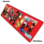 New Arrivals Marvel Comics XXL MOUSE PAD