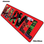 New Arrivals Marvel Comics XXL MOUSE PAD