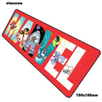 New Arrivals Marvel Comics XXL MOUSE PAD