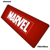 New Arrivals Marvel Comics XXL MOUSE PAD