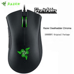Razer Deathadder Chroma Gaming Mouse