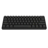 Obins Anne Pro 2 bluetooth 4.0 Type-C RGB Mechanical Gaming Keyboard