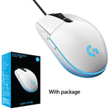 Logitech G102 Wired Gaming Mouse
