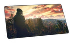 700*300*2 Size Game Series Large Gaming Mouse Pad