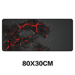 Sovawin 80*30cm Gaming Mouse Pad