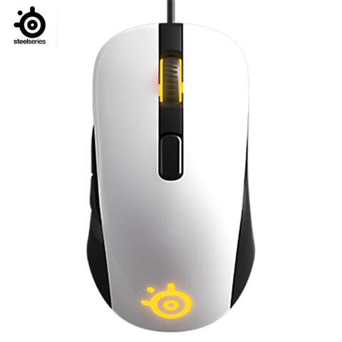 SteelSeries  RIVAL106 gaming mouse