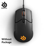 SteelSeries Sensei 310 optical wired gaming mouse