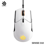 SteelSeries Sensei 310 optical wired gaming mouse