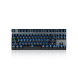 Motospeed GK82 Type-C Gaming/Office Keyboard wireless/wired